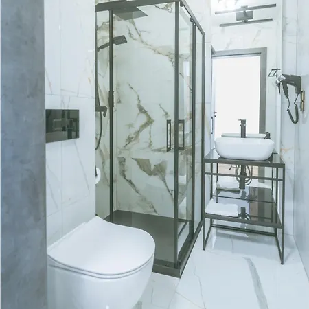 Skyhel 202 דירה *