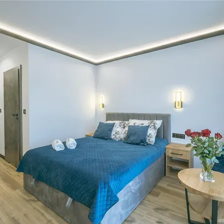 Skyhel 202 דירה הל