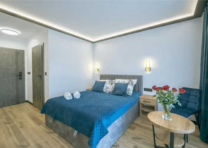 Skyhel 202 Daire Hel